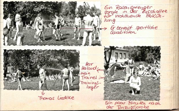 Foto Quelle: © SG Dynamo Wismar e.V.
