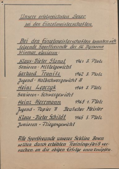 Foto Quelle: ©„Archiv der Hansestadt Wismar“ 