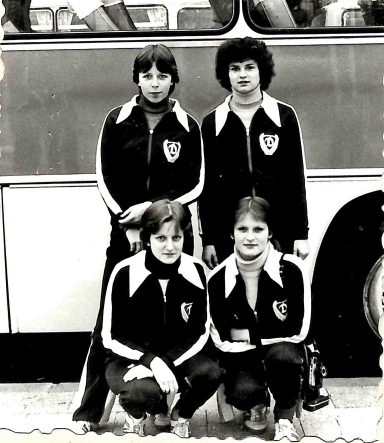 Foto Quelle: © SG Dynamo Wismar e.V.