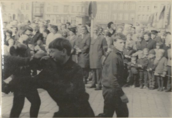 Foto Quelle: ©„Archiv der Hansestadt Wismar“ 