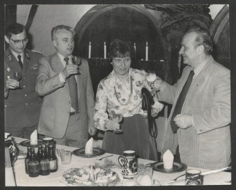 Foto Quelle: ©„Archiv der Hansestadt Wismar“ 