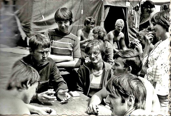 Foto Quelle: © SG Dynamo Wismar e.V.