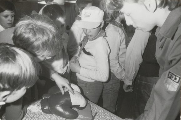 Foto Quelle: ©„Archiv der Hansestadt Wismar“ 