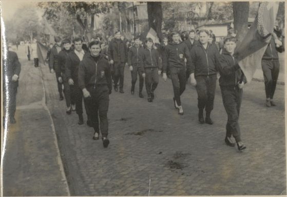 Foto Quelle: ©„Archiv der Hansestadt Wismar“ 