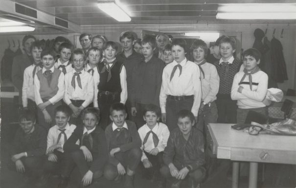 Foto Quelle: ©„Archiv der Hansestadt Wismar“ 