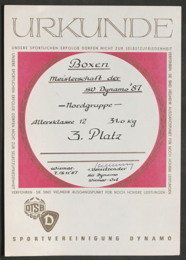 Foto Quelle: ©„Archiv der Hansestadt Wismar“ 