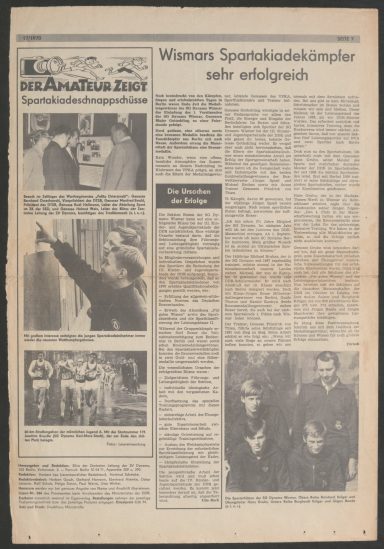 Foto Quelle: ©„Archiv der Hansestadt Wismar“ 