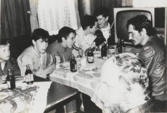 Foto Quelle: ©„Archiv der Hansestadt Wismar“ 