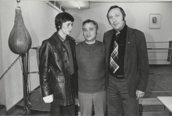 Foto Quelle: ©„Archiv der Hansestadt Wismar“ 