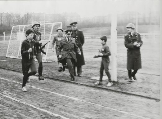 Foto Quelle: ©„Archiv der Hansestadt Wismar“ 