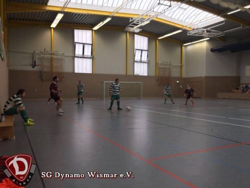 Foto Quelle: ©SG Dynamo Wismar e.V.