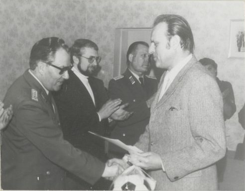 Foto Quelle: ©„Archiv der Hansestadt Wismar“ 