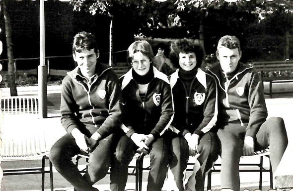 Foto Quelle: © SG Dynamo Wismar e.V.