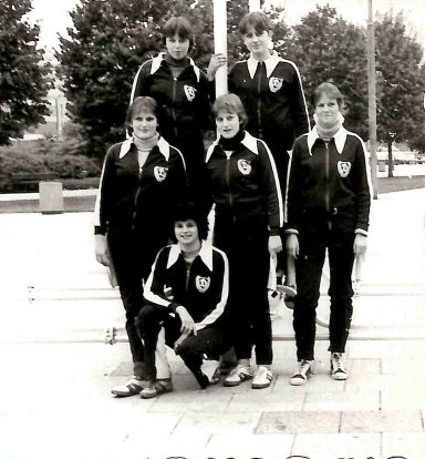 Foto Quelle: © SG Dynamo Wismar e.V.