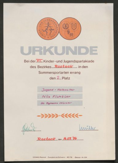 Foto Quelle: ©„Archiv der Hansestadt Wismar“ 