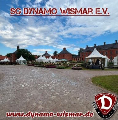 SG Dynamo Wismar e.V. SG Dynamo Wismar e.V.
