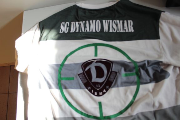 Foto Quelle: © SG Dynamo Wismar e.V.