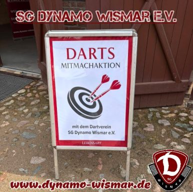 SG Dynamo Wismar e.V. SG Dynamo Wismar e.V.