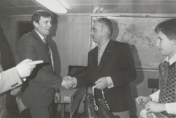 Foto Quelle: ©„Archiv der Hansestadt Wismar“ 