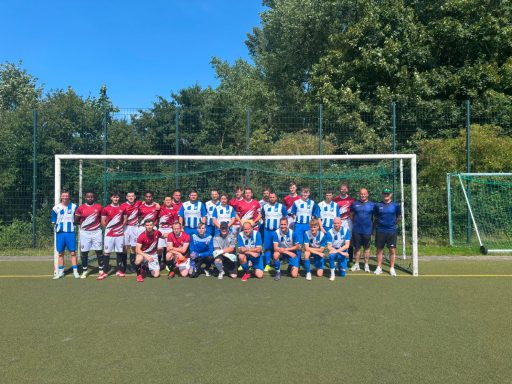 Foto Quelle: © SG Dynamo Wismar e.V. Foto Quelle: © SG Dynamo Wismar e.V.