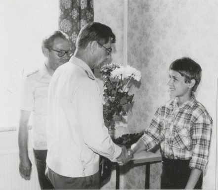 Foto Quelle: ©„Archiv der Hansestadt Wismar“ 