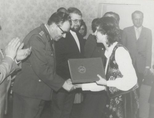 Foto Quelle: ©„Archiv der Hansestadt Wismar“ 