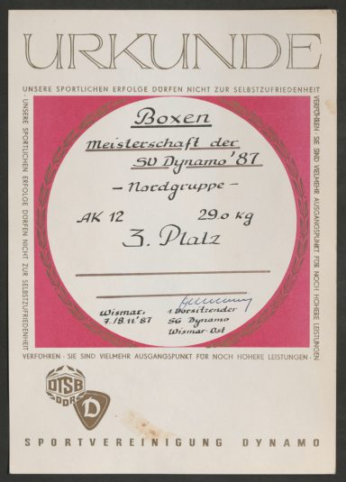 Foto Quelle: ©„Archiv der Hansestadt Wismar“ 