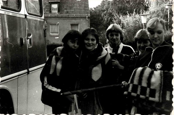 Foto Quelle: © SG Dynamo Wismar e.V.