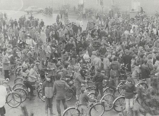 Foto Quelle: ©„Archiv der Hansestadt Wismar“ 