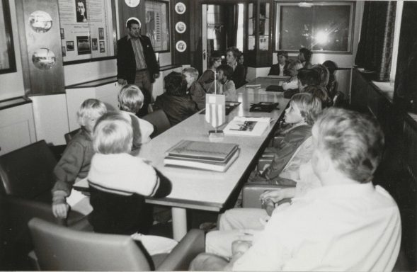 Foto Quelle: ©„Archiv der Hansestadt Wismar“ 