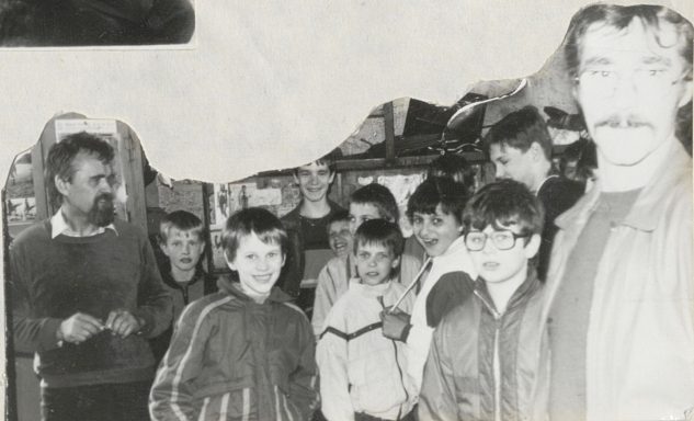 Foto Quelle: ©„Archiv der Hansestadt Wismar“ 