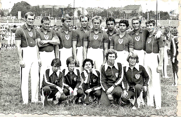 Foto Quelle: © SG Dynamo Wismar e.V.