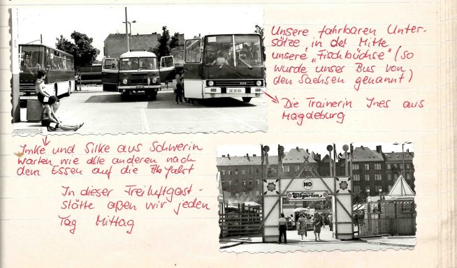 Foto Quelle: © SG Dynamo Wismar e.V.