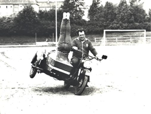 Foto Quelle: ©„Archiv der Hansestadt Wismar“ 