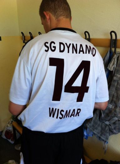 Foto Quelle: © SG Dynamo Wismar e.V.