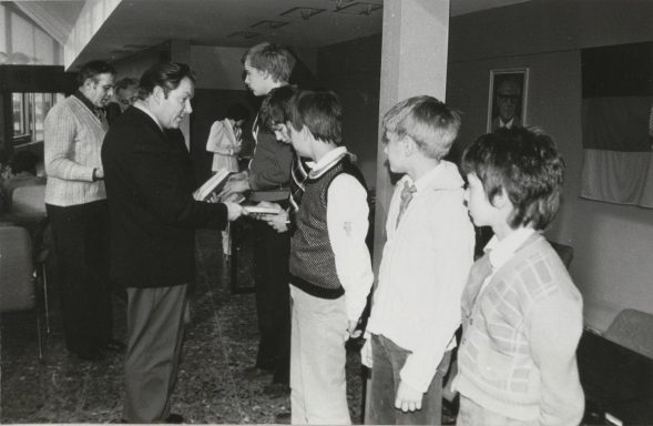 Foto Quelle: ©„Archiv der Hansestadt Wismar“ 