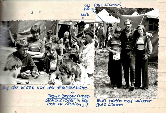 Foto Quelle: © SG Dynamo Wismar e.V.