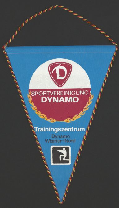 Foto Quelle: © SG Dynamo Wismar e.V.