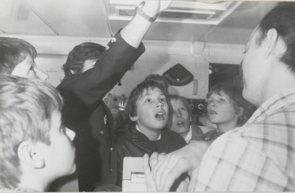 Foto Quelle: ©„Archiv der Hansestadt Wismar“ 