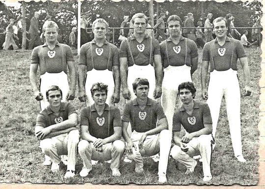 Foto Quelle: © SG Dynamo Wismar e.V.
