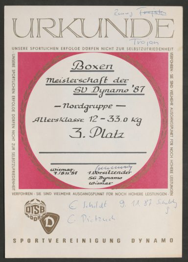 Foto Quelle: ©„Archiv der Hansestadt Wismar“ 