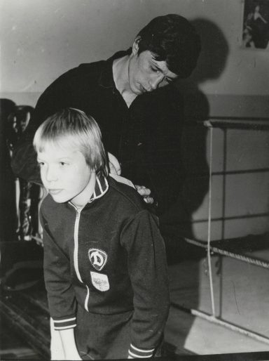 Foto Quelle: ©„Archiv der Hansestadt Wismar“ 