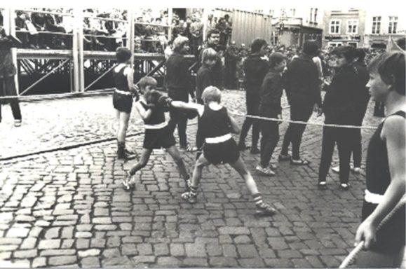 Foto Quelle: ©„Archiv der Hansestadt Wismar“ 
