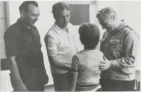 Foto Quelle: ©„Archiv der Hansestadt Wismar“ 