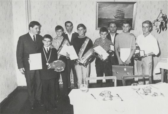 Foto Quelle: ©„Archiv der Hansestadt Wismar“ 