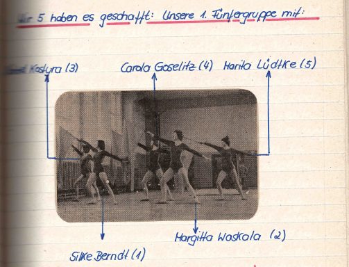 Foto Quelle: © SG Dynamo Wismar e.V.