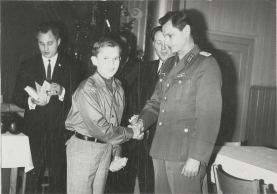 Foto Quelle: ©„Archiv der Hansestadt Wismar“ 