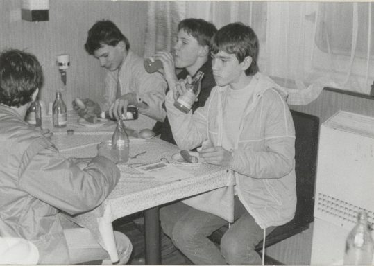 Foto Quelle: ©„Archiv der Hansestadt Wismar“ 