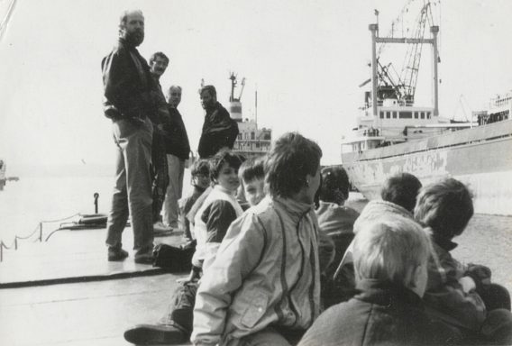 Foto Quelle: ©„Archiv der Hansestadt Wismar“ 