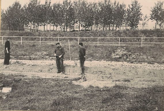 Foto Quelle: ©„Archiv der Hansestadt Wismar“ 